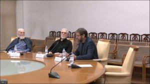 Тимченко Сергей Владимирович. Значение фигуры Митрополита Иоанна Снычева