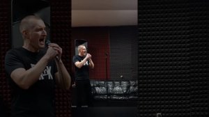 Верный слуга - авторская (by S. Trufanov)