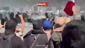 Мексика.Белый порошок полагаю одолжили наркокортели