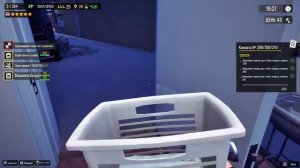 Sunset motel. Прохождение #10. Открытие сауны