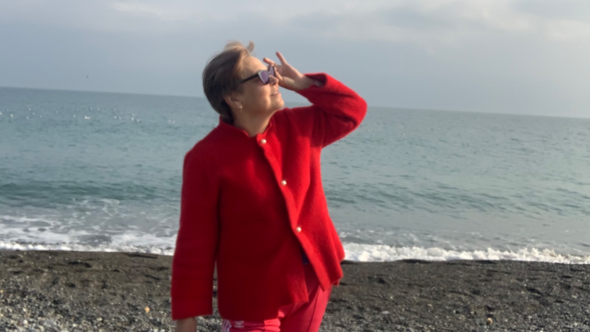 Мой тринадцатый день в санатории Аквалоо г. Сочи смотреть онлайн