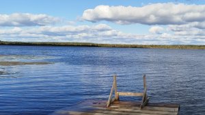 Озеро Палецкое