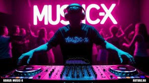 №60 Танцевальная музыка в машину 🔥 Слушать музыку в машину 2025 🚀 Убойная музыка в машину