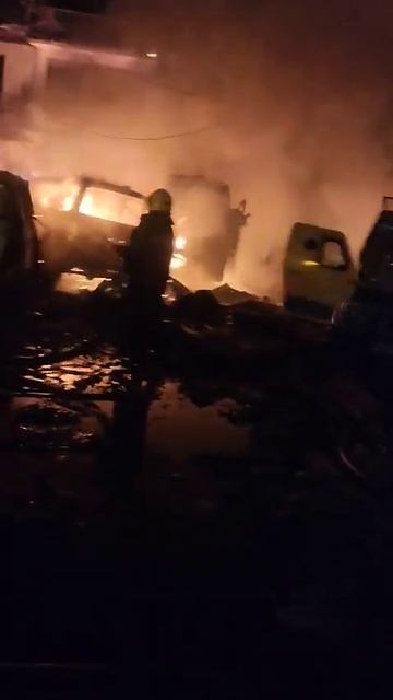 Не теракт: 9 погибших при случайном взрыве в полиции Кашмира