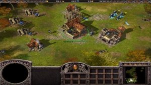 [Прохождение][Игра №2][Кампания Империи][Глава I][Эпизод 1. Границы][Сложность Мастер][Armies of Exi