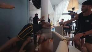 ALF GLOBAL REALITY 2 SEASON: 1 СЕРИЯ