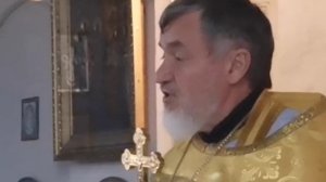 проповедь о исцелении кровоточивой женщины и воскрешении дочери Иаира.mp4