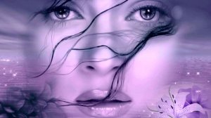 «Дождинки любовь обещали» - Красивая романтичная песня на стихи Лидии Тагановой