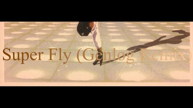 музыка Music Instructor Super Fly (Genlog Remix)