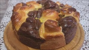 Пирог ПРОЩАЙ, ФИГУРА!!! Булочки со сгущёнкой. ЧУДЕСНЫЕ булочки с вареной сгущенкой