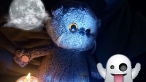 Страшилки Жужика😨