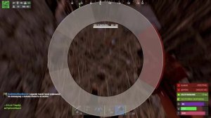 Rust ласт(нет)