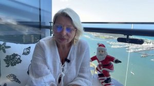 ВЕСЫ - ГОРОСКОП НА ДЕКАБРЬ 2025 года от ANGELA PEARL