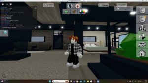 брокхевен роблокс , извините за самый ужас в конец ,вторая часть завтра