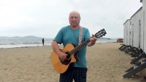 СЛАВЯНСКИЙ БЕРЕГ 2025. Часть 3-я. Сегодня будет дождь