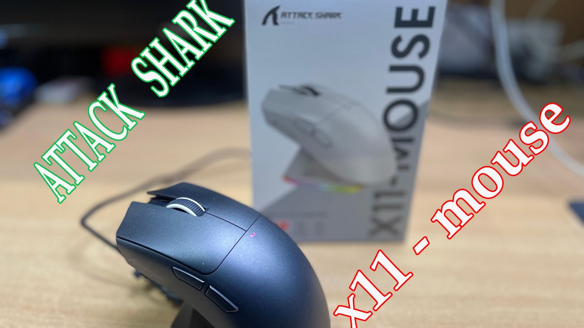 Компьютерная мышка X 11 mouse смотреть онлайн