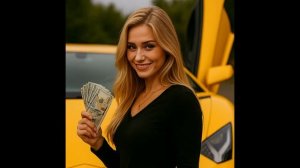 Стоп Кард, Майя Любимова - Дай денег (KalashnikoFF Mix)