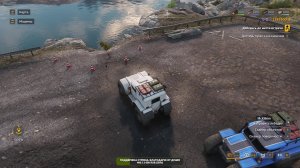 RoadCraft. Пора вспомнить прекрасную игру.