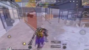 Джесси Пинкман. он убил штурма и получил Бан..