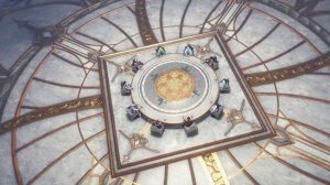 Расколотая битвой синева небес 5 сезон 175 серия