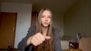 Долгих Екатерина, 21 год