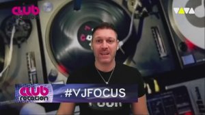 Club Rotation Dance Chart @ Viva Tv Vol. 139 EDM Beats - Echoes Of Freedom