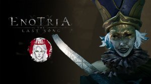 №6⏩Enotria: The Last Song🟩ЛУННЫЙ БЕРЕГ🟩