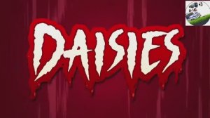 Ромашки. (Отель хазбин)