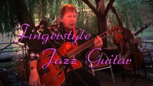 "Satin Doll" played live by Carmine Ghersi