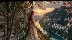 Фёдор Тютчев - Я помню время золотое...