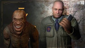 Прохождение S.T.A.L.K.E.R - True Stalker Серия 10 Карманный Контролер