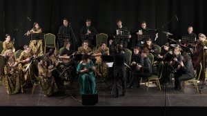 Светлана Нестерова «Лаура» 11.05.2025 Екатерининское собрание, СПб