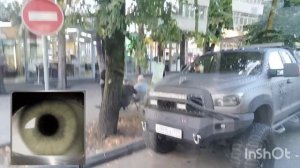 АВТО-МОНСТР, MONSTER CAR