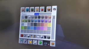 мы играем в майнкрафт но мы строим космический симулятор из роблокса #5 почти готово!