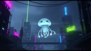 Ñoñoth // PSYCHOWAVE [The Dark Side of Synthwave]