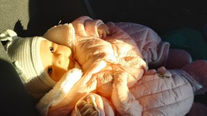 Поездка в Плëс с Боженой 💓