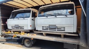 Кабины Камаз 43118 в Омск. ЦЕНТР КАБИН +7-917-230-2060