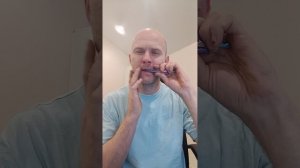 Варган Эльфийский клинок Фиолетовый