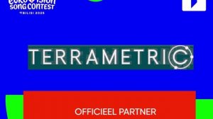 Officieel partner van het Junior Eurovisiesongfestival'25 in Georgie