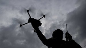 Российские дроноводы показали запуск "убийцы блиндажей" в зоне СВО