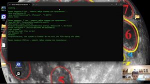 Файл - якобы новая версия компа но оказалось вирус