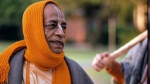 Лекция Шрилы Прабхупады 16.11.1974, Бомбей. ШБ 3.25.16.