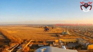 бабу Ягу сбил какой то Вандал!