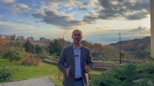 Супер предложение - продажа квартиры у моря в жилом комплексе Анаполис !