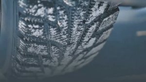 Шины — когда переобуваться на зиму ❄️🛞