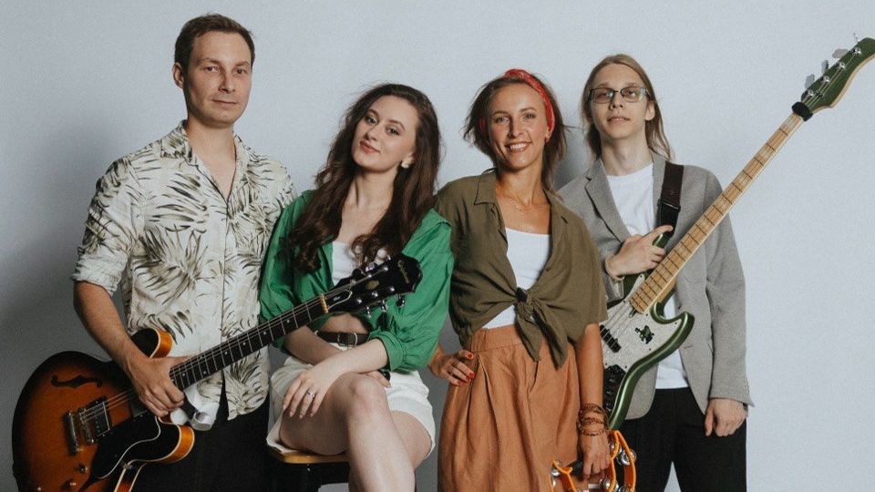 ПЗ. Запись концерта "Филиала Бразилии" в Нижегородском Планетарии, который прошёл 08 ноября 2025 г