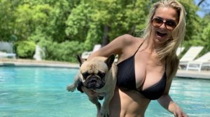 ✅ ТОП ПРИКОЛЫ С ЖИВОТНЫМИ — УГАРНОЕ ВИДЕО 2025! 🔥