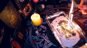 🔥🔥РИТУАЛ ЗАКРЫТЬ РОТ И ГЛАЗА ВРАЖИНЕ 🔥🔥