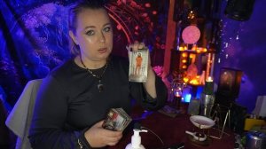 Экспресс Меткого Таролога 15.11