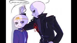 Клип лень делать слушайте озвучку комиксов или что там я хз, и да голос мой оригинальный